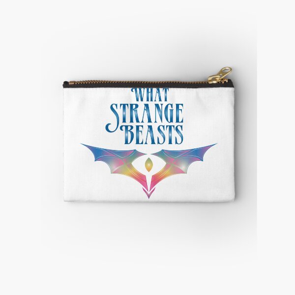 Item preview, WSB Logo designed and sold by StrangeBeasts.
