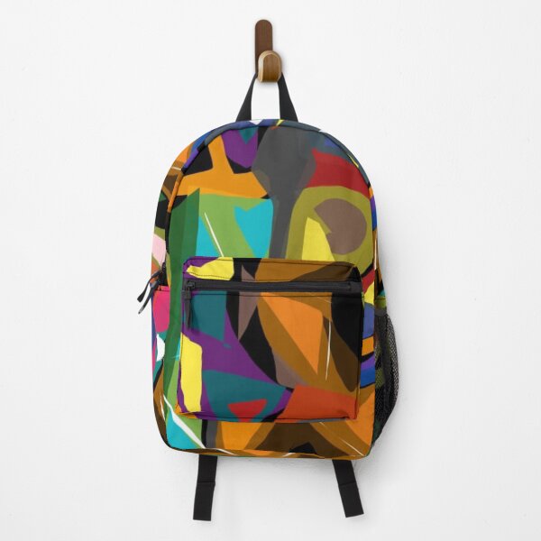 Item preview, Afrika morif designed and sold by Jean Paul CURTIS.