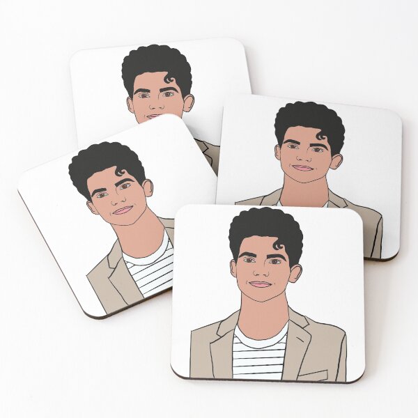 Item preview, Cameron Boyce designed and sold by jennyslass.