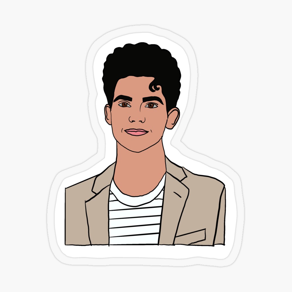 Pin on Cameron Boyce