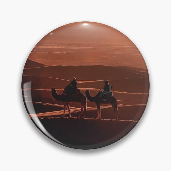 Item preview, Amazing Online Moroccan Desert photography Gift – 2021 Print designed and sold by BestOfTravel.