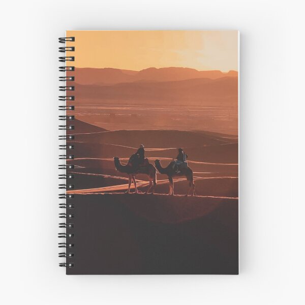 Item preview, Amazing Online Moroccan Desert photography Gift – 2021 Print designed and sold by BestOfTravel.