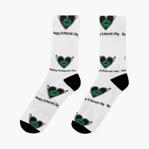 Item preview, Happy St.Patrick's Day 2021Copy of Let's Get Lucked UP. St. Patrick's Day  designed and sold by PrintexDesigns.