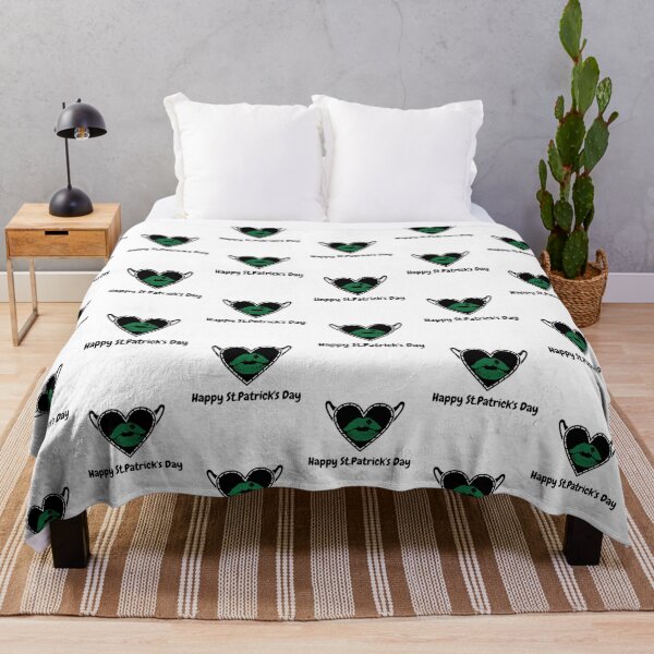 Item preview, Happy St.Patrick's Day 2021Copy of Let's Get Lucked UP. St. Patrick's Day  designed and sold by PrintexDesigns.
