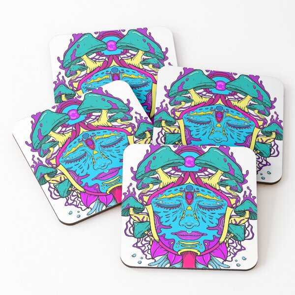Item preview, POISON  designed and sold by fixO.