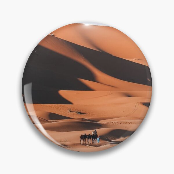 Item preview, Wonderful Online Moroccan Desert photography Gift – 2021 Print designed and sold by BestOfTravel.