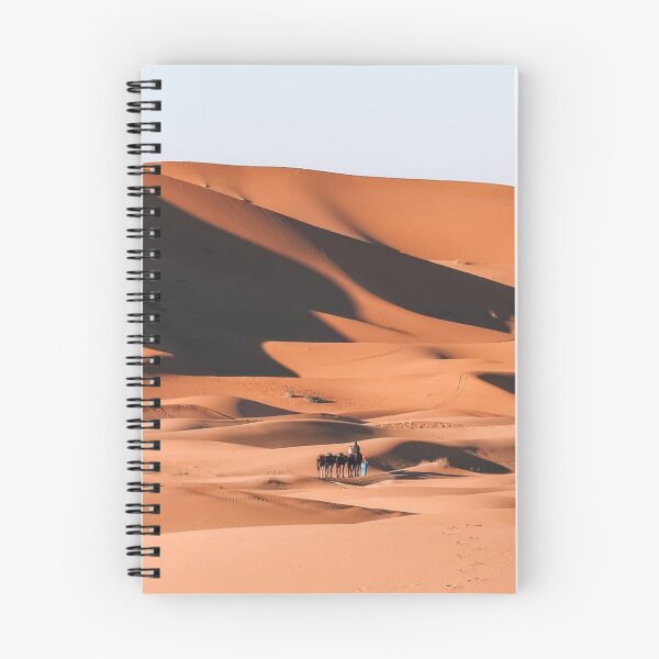 Item preview, Wonderful Online Moroccan Desert photography Gift – 2021 Print designed and sold by BestOfTravel.
