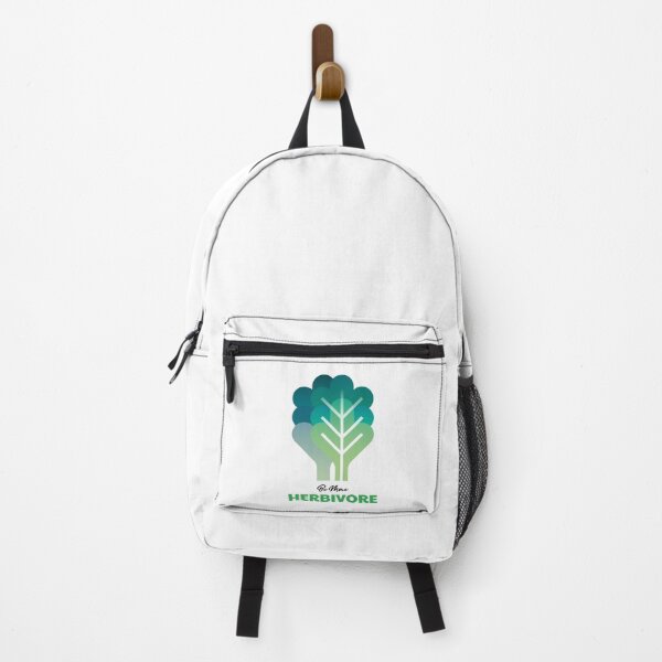 Item preview, Be More Herbivore designed and sold by pradeeprajput.