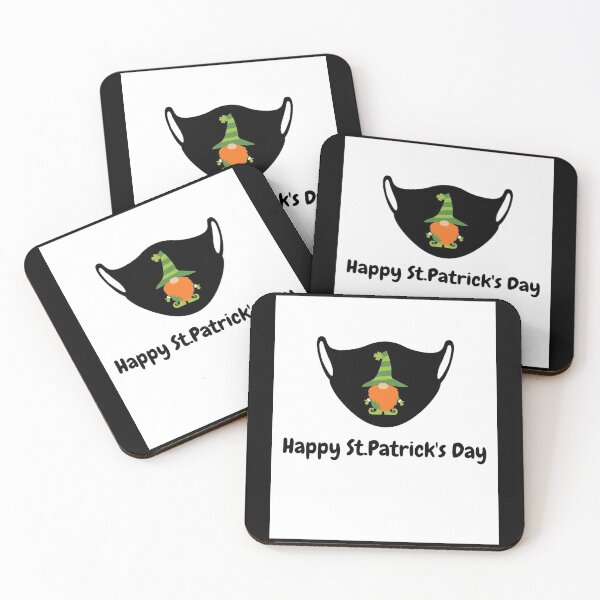 Item preview, Happy St.Patrick's Day 2021 designed and sold by PrintexDesigns.