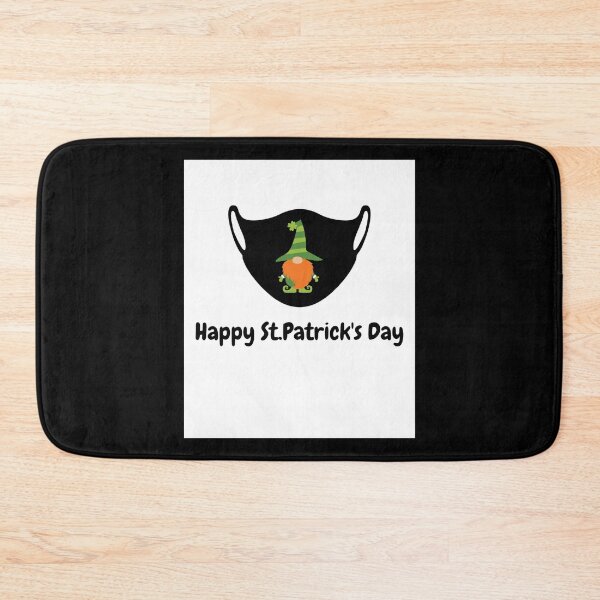 Item preview, Happy St.Patrick's Day 2021 designed and sold by PrintexDesigns.