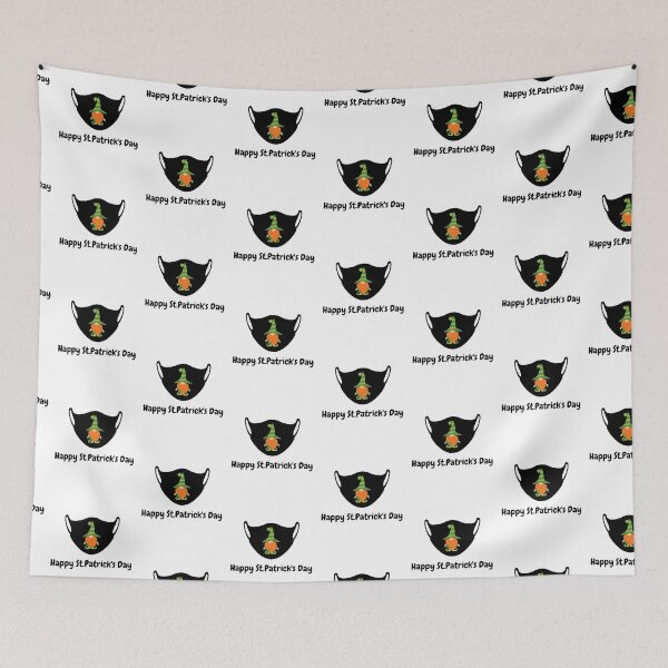Item preview, Happy St.Patrick's Day 2021 designed and sold by PrintexDesigns.