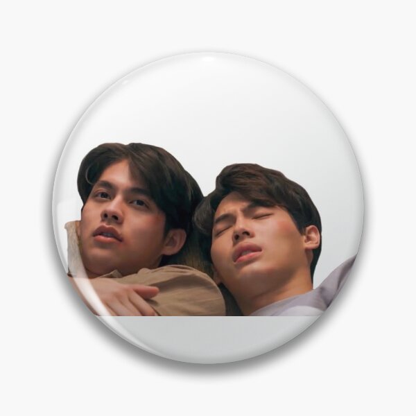 Item preview, Tine is annoyed of Sarawat designed and sold by fandom  crazy.