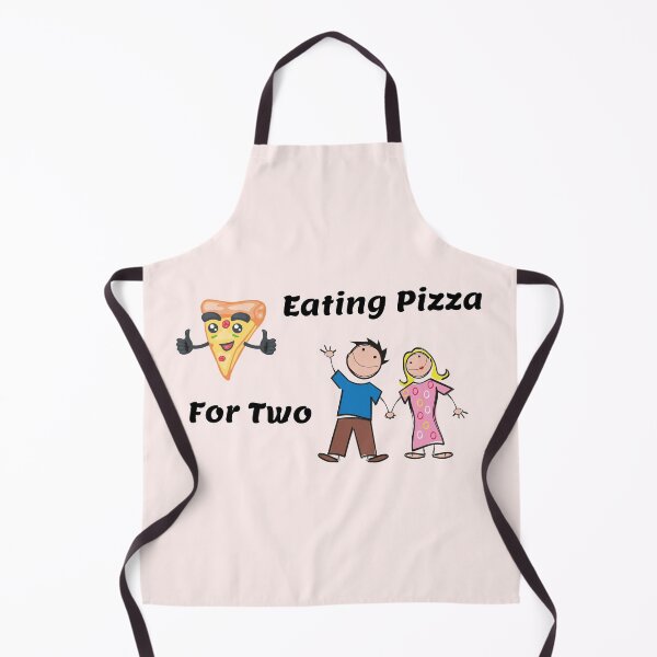 Item preview, Eating Pizza For Two designed and sold by digoarpi.