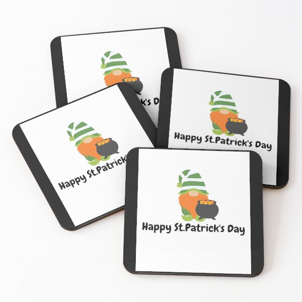 Item preview, Happy St.Patrick's Day 2021 designed and sold by PrintexDesigns.