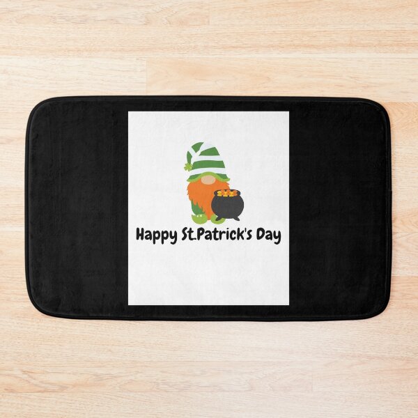 Item preview, Happy St.Patrick's Day 2021 designed and sold by PrintexDesigns.