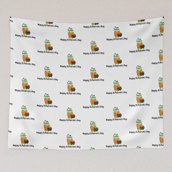 Item preview, Happy St.Patrick's Day 2021 designed and sold by PrintexDesigns.