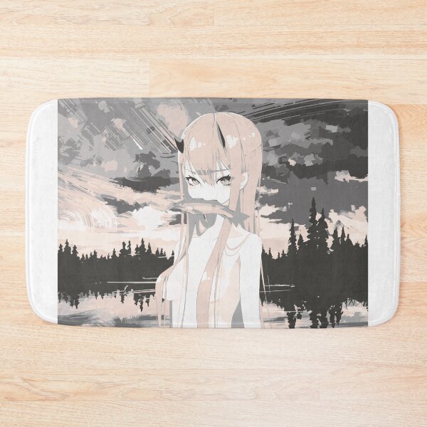 Item preview, Shades of Fog designed and sold by EgorBratkin.