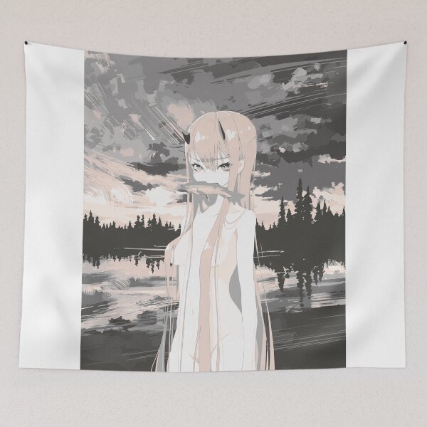 Item preview, Shades of Fog designed and sold by EgorBratkin.