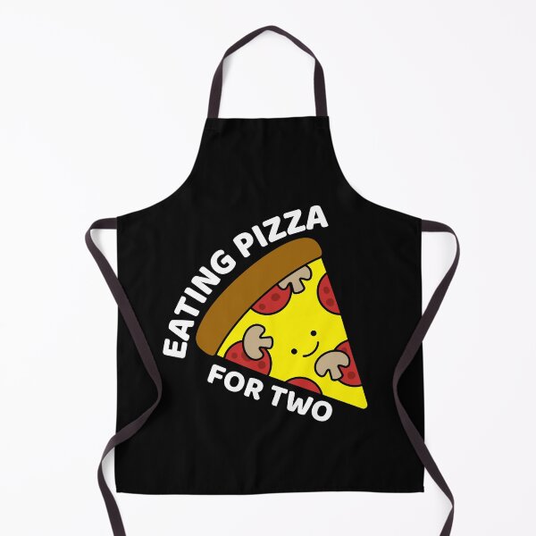 Item preview, eating pizza for two designed and sold by Sinovius.