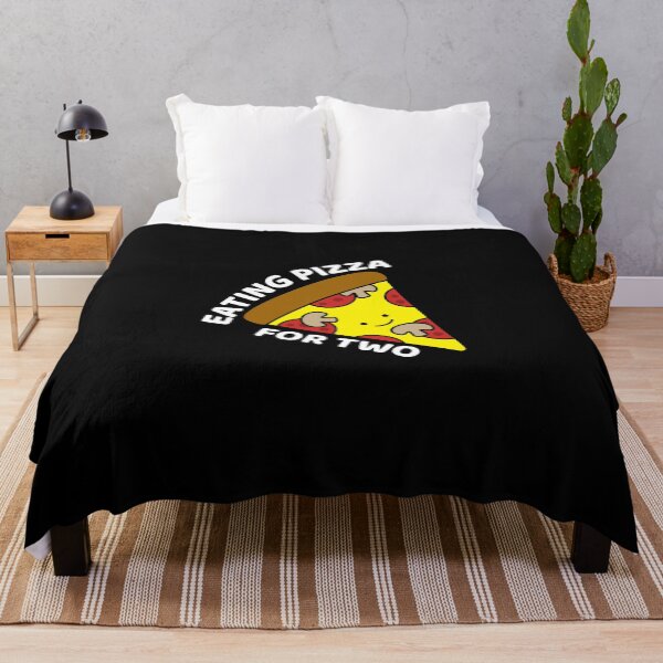 Item preview, eating pizza for two designed and sold by Sinovius.