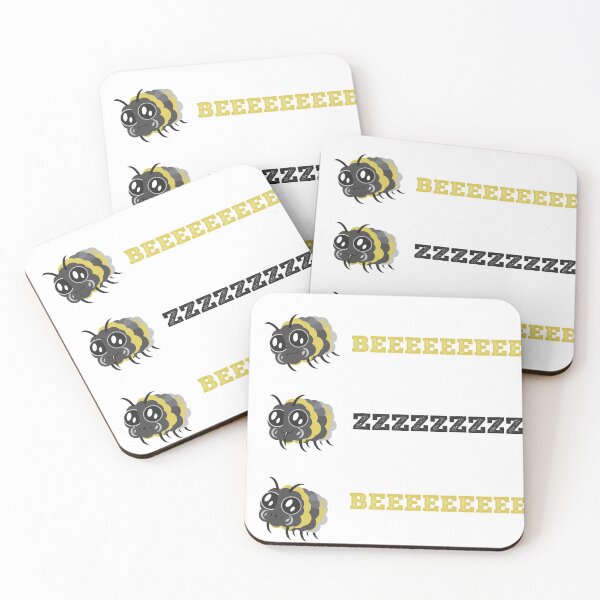 Item preview, bee zzzzz beeeeee designed and sold by YM-shop.
