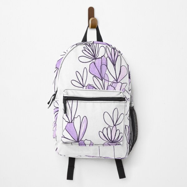Item preview, Lavender designed and sold by Oliver Jones Designs.