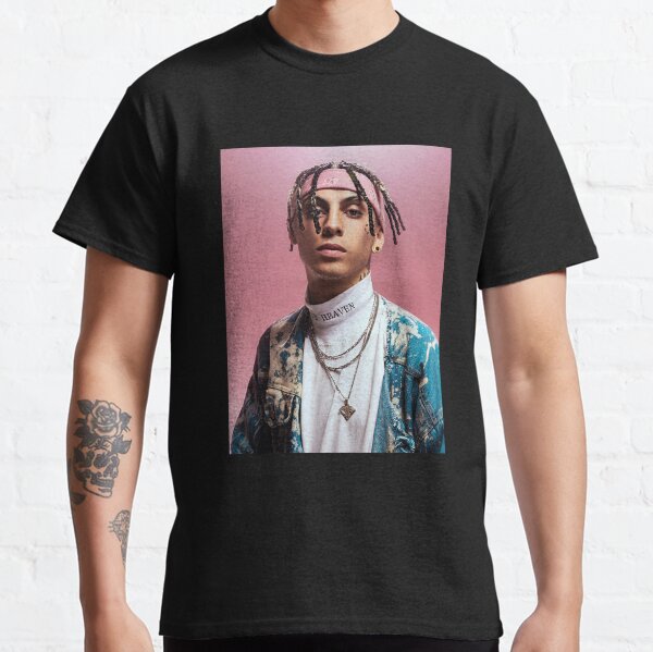 Khea Camiseta clásica
