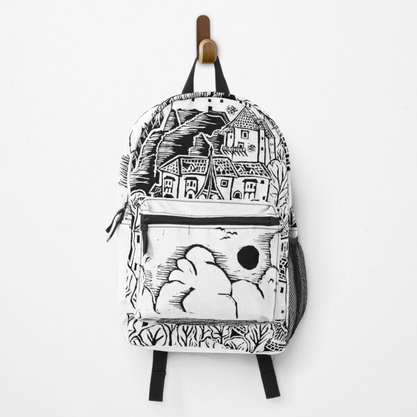 Item preview, Old Castle designed and sold by NikaS-art.