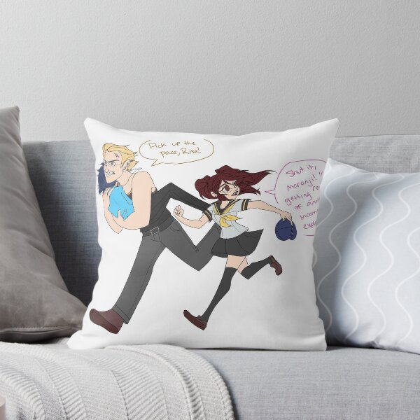 Item preview, Dash to The Exit! designed and sold by Fluffnflight.