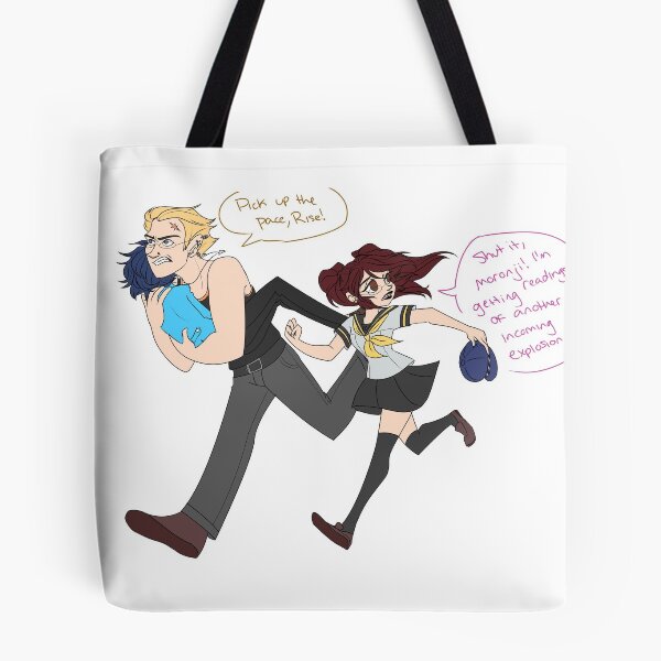 Item preview, Dash to The Exit! designed and sold by Fluffnflight.