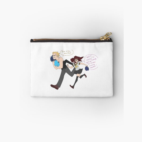 Item preview, Dash to The Exit! designed and sold by Fluffnflight.