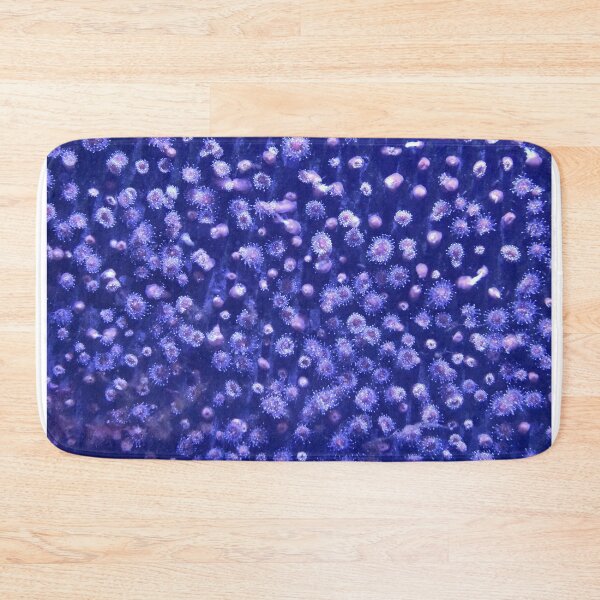 Item preview, polyp polyps sea anemones coral designed and sold by MiraNomegusta.