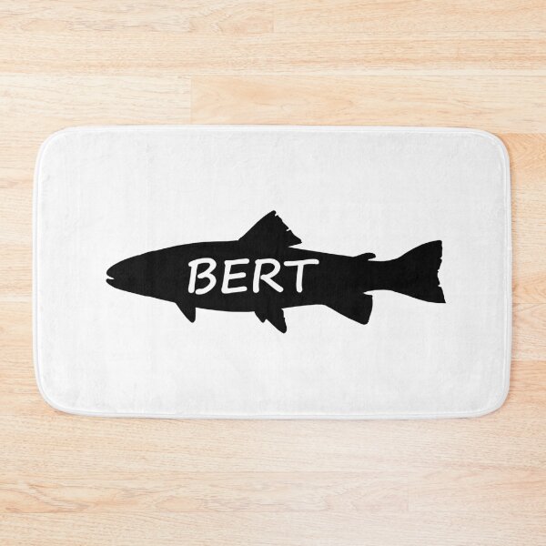 Item preview, Bert Fish designed and sold by gulden.