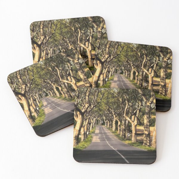 Item preview, Country Road in Southern France - Bram D4 designed and sold by Menega  Sabidussi.