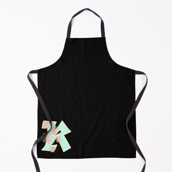Item preview, Initial K - Colección Pastel Spring designed and sold by Joejo19.