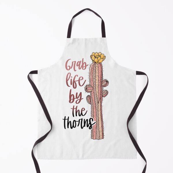 Item preview, Grab Life By The Thorns designed and sold by Giannamo519.