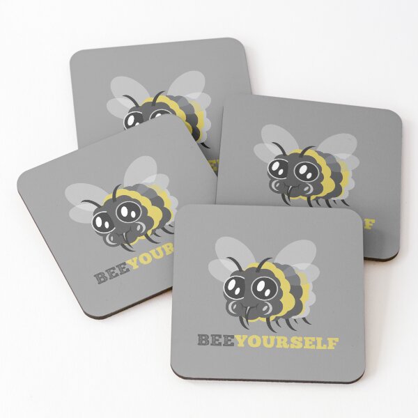Item preview, Bee yourself designed and sold by YM-shop.
