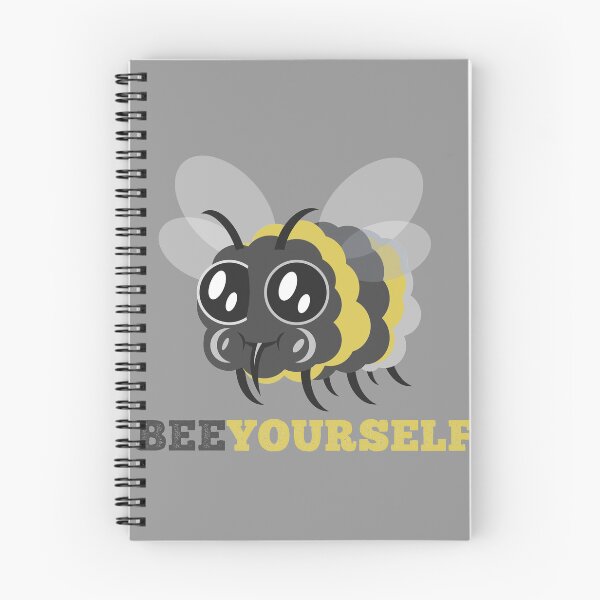 Item preview, Bee yourself designed and sold by YM-shop.