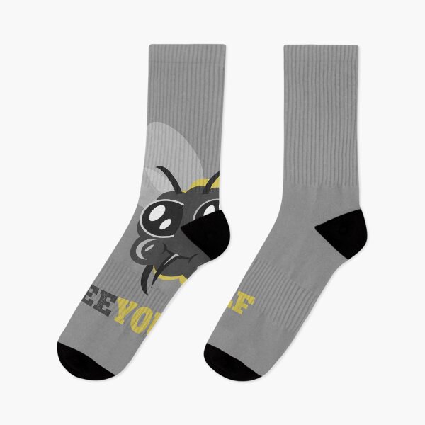 Aperçu de l'œuvre Bee Yourself créée et vendue par YM-shop.