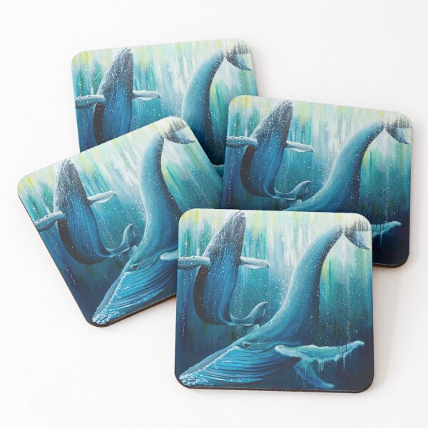 Item preview, Humpbacks  designed and sold by rachydobie.