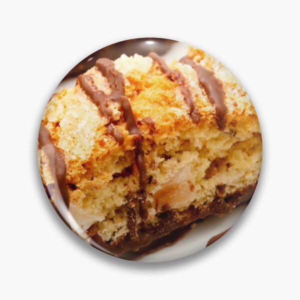 Item preview, Chocolate biscotti designed and sold by troianifabrizio.