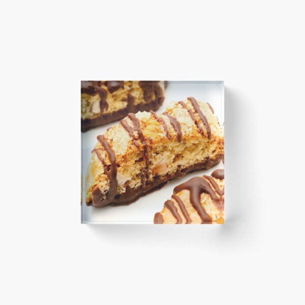 Item preview, Chocolate biscotti designed and sold by troianifabrizio.