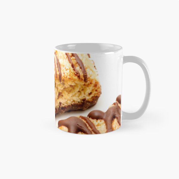Item preview, Chocolate biscotti designed and sold by troianifabrizio.