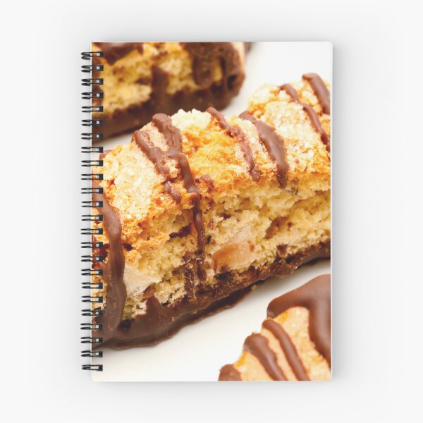 Item preview, Chocolate biscotti designed and sold by troianifabrizio.