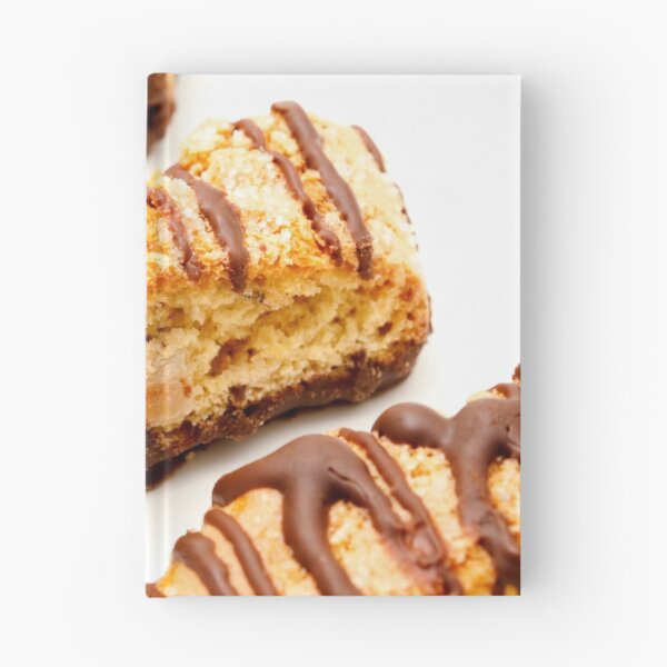 Item preview, Chocolate biscotti designed and sold by troianifabrizio.
