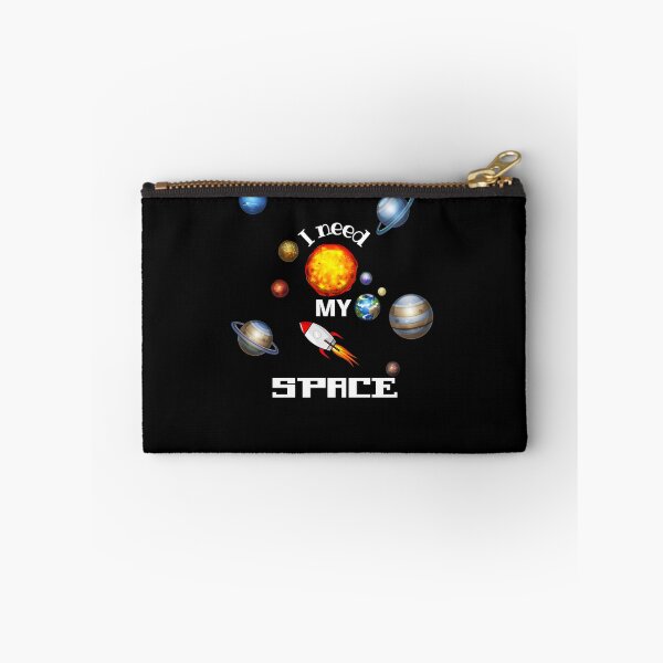 Item preview, I Need My SPACE Astronomy Social Distance Covid Valentine's Day designed and sold by armawil.