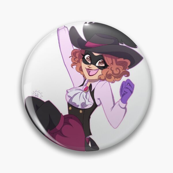 Item preview, Noir designed and sold by Fluffnflight.