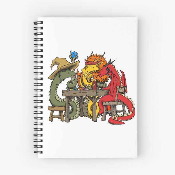 Item preview, Dungeons & Humanoids  designed and sold by HairySkull.