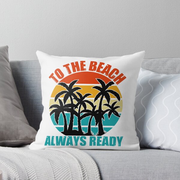 Artikelvorschau, Zum Strand immer bereit entworfen und verkauft von Happy-PrintZ.