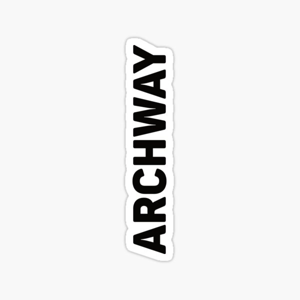 Item preview, Archway designed and sold by designkitsch.